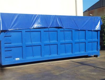 Ritiro e Smaltimento rifiuti solidi urbani, agricoli e industriali​